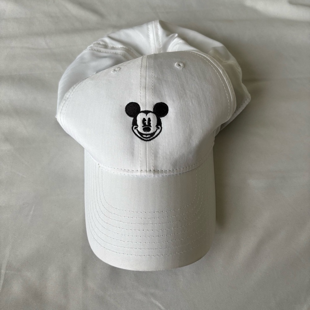 Disney World Nike Golf Mickey Hat